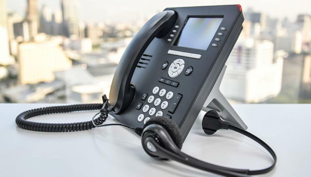 Voice Over IP Telephony Solutions ( VOIP )